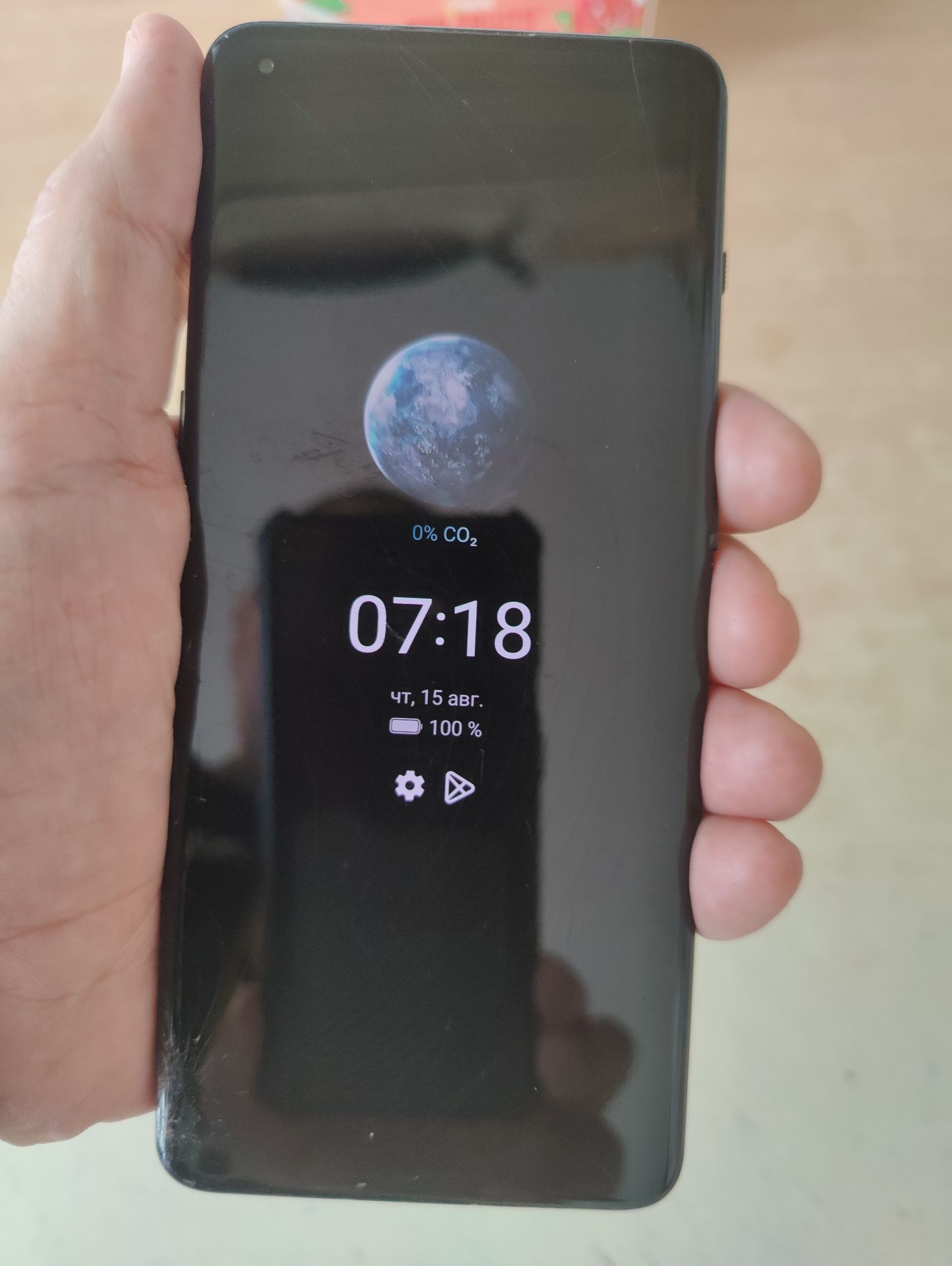 Sprzedam smartfon Oneplus 10 pro /8-128. Stan BDB