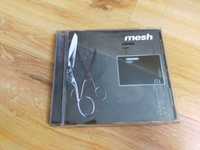 MESH - Fragile CD. Jak nowa !