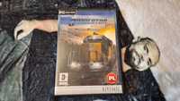 Gra Trainz Simulator 2009 World Builder Edition na PC w pełnej wersji