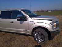 Ford F150 DIESEL 2018