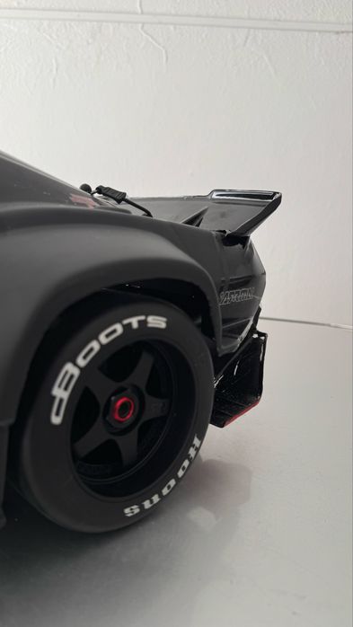 Arrma Felony 6s - bom estado