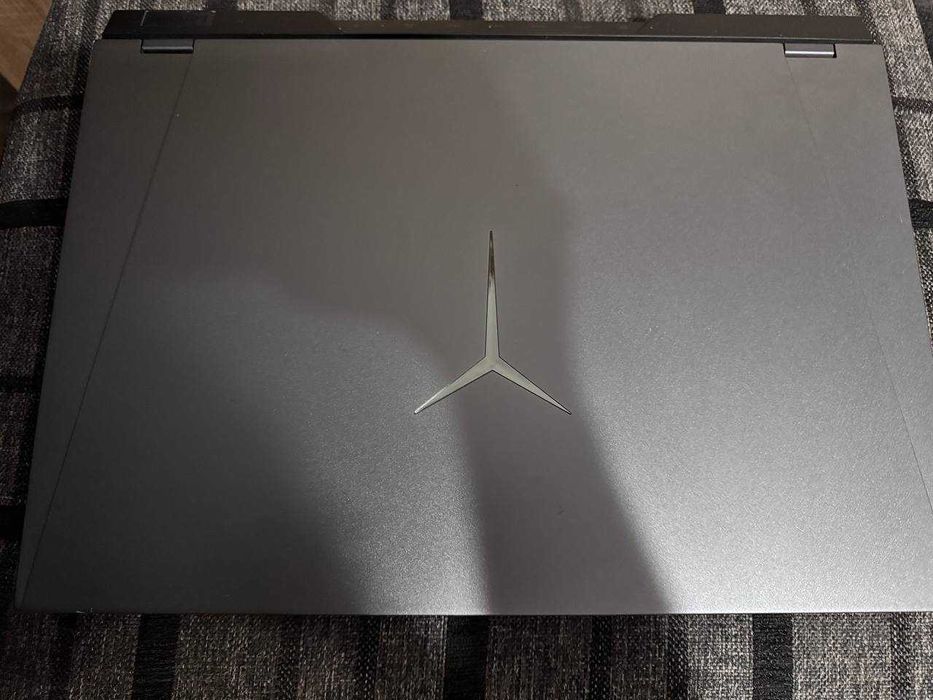 Lenovo legion 5 pro