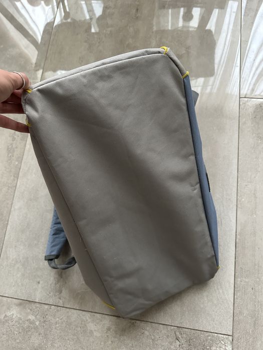 Сумка переноска для котов собак COLLAR 51х24х25