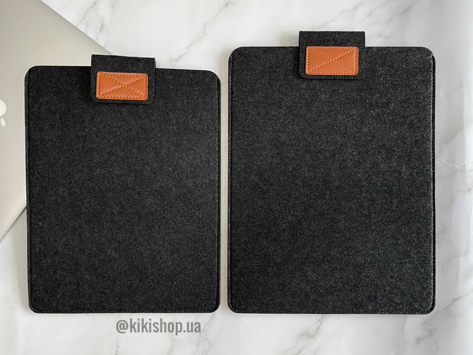 Сумка для ноутбука 13 и 15 дюймов