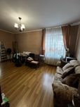 2 кімнатна квартира у центрі міста