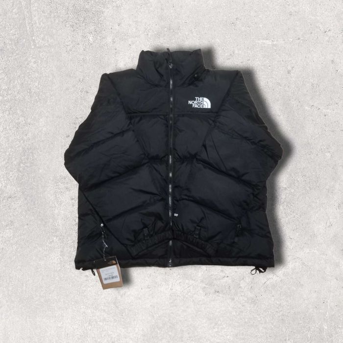 Kurtka Zimowa Ciepła The North Face Nuptse TNF 700 Nowa