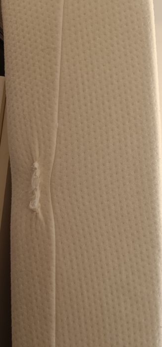 Colchão de casal marca Koala