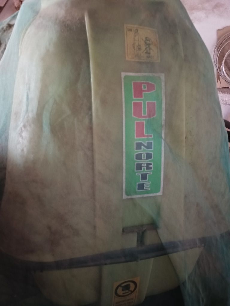 Pulverizador Pulnorte