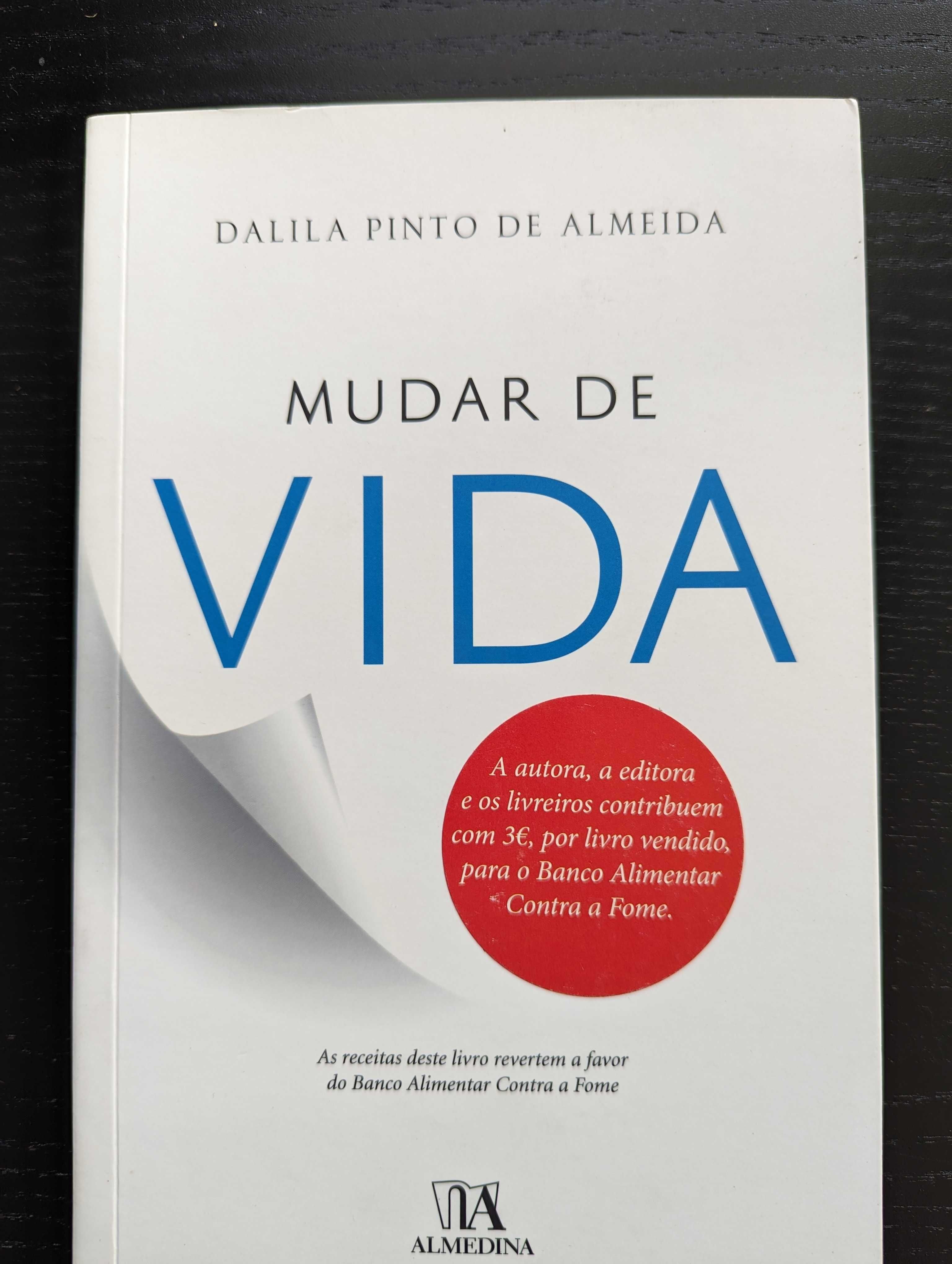 Mudar de Vida - Dalila Pinto de Almeida