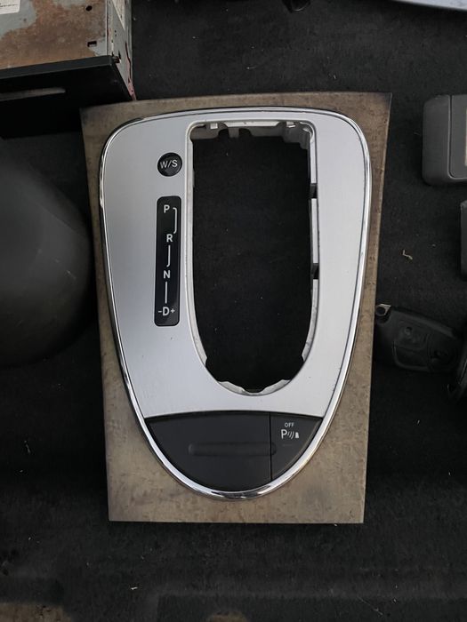 Акпп Mercedes W211 3.2cdi коробка автомат мерседес 211