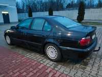 BMW 530d 1999 dla pasjonata