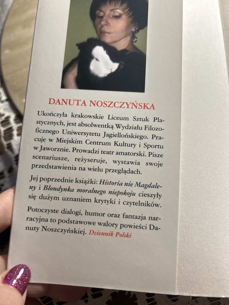 Hormon nieszczęścia