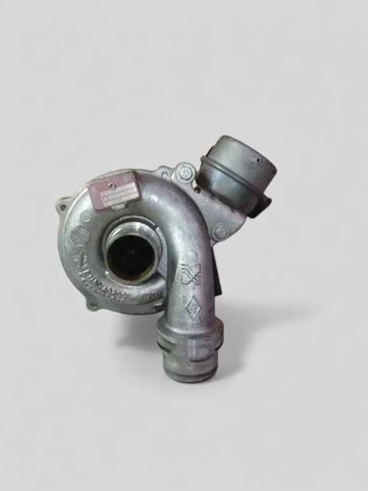 Турбіна K9K R9M M9R F9Q G9U 16V 1.5 1.6 1.9 2.0 Renaul