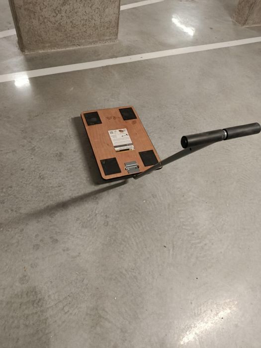 Sprzedam taczkę w bardzo dobrym stanie