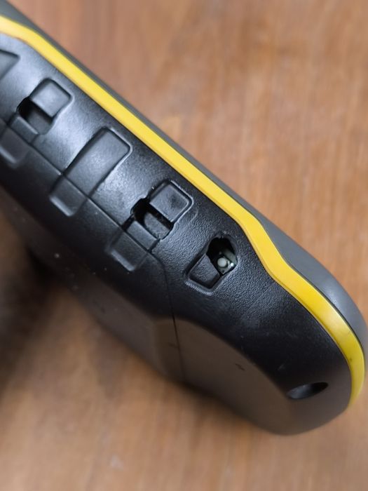 Туристичний навігатор Garmin Montana 600