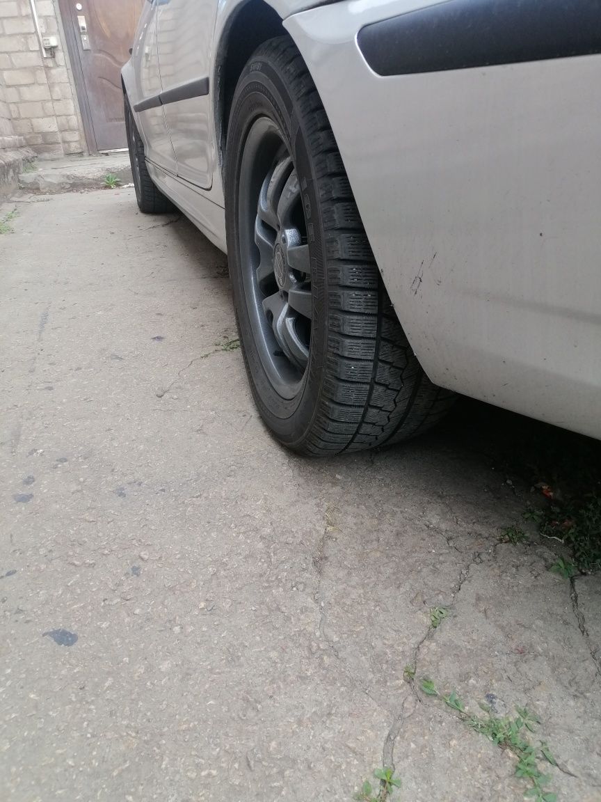 Обменяю Диски Бмв р16