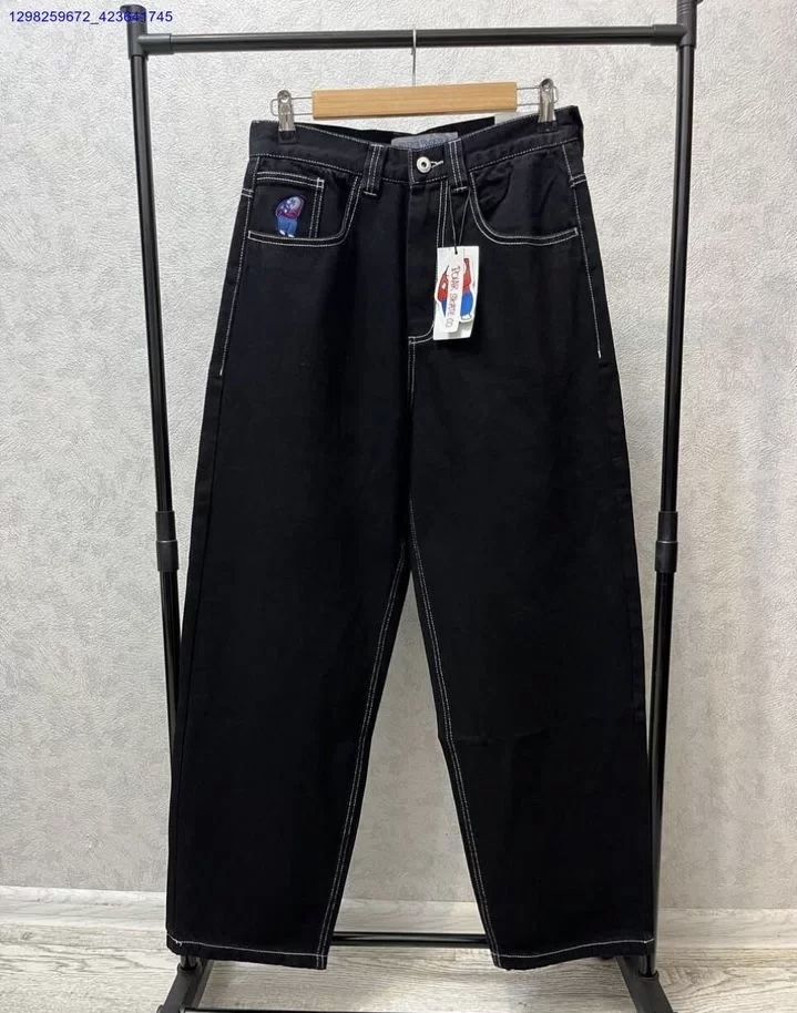 !Акція! Широкі джинси Polar big boy / baggy бегі широко штани
