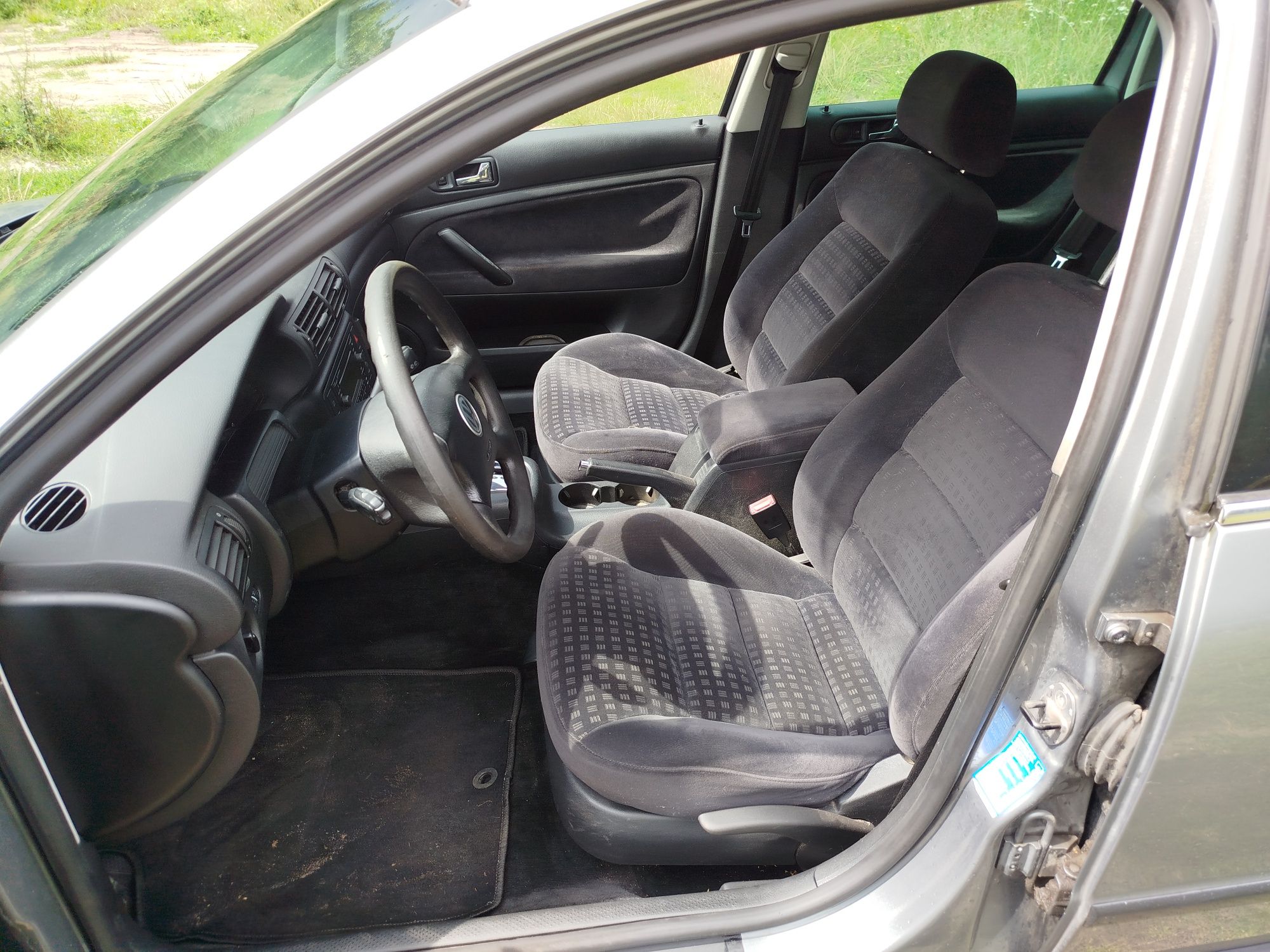 VW passat B5 1.8 turbo