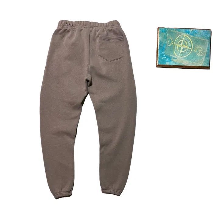 Спортивні штани Essentials fear of god рМ оригінал на флісі