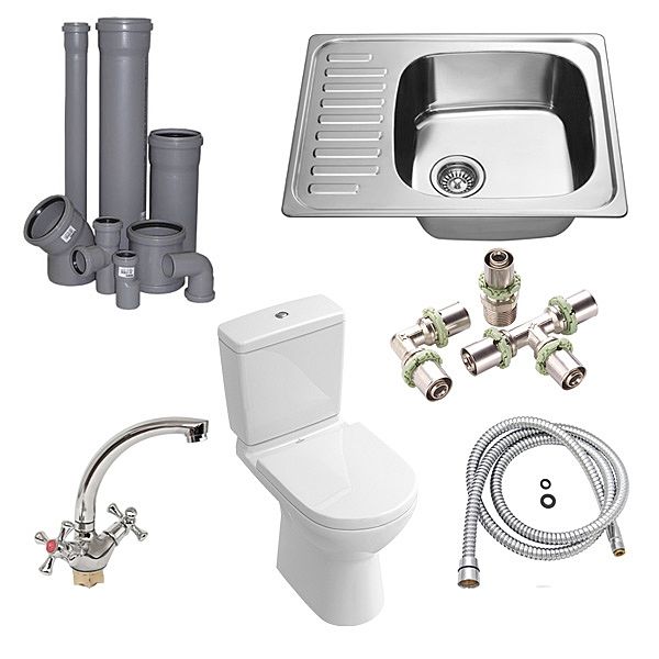 Сантехник вызов сантехника Южноукраинск