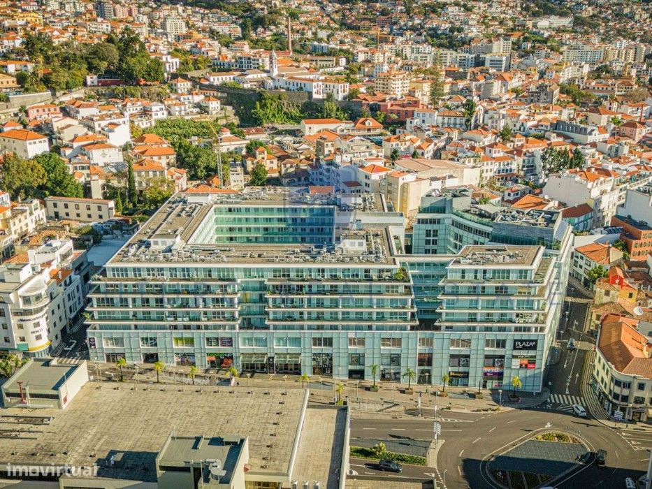 Escritório | Centro Funchal