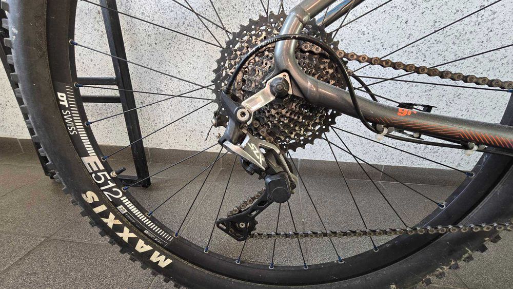 rower GT Zaskar Comp 29" rozmiar L