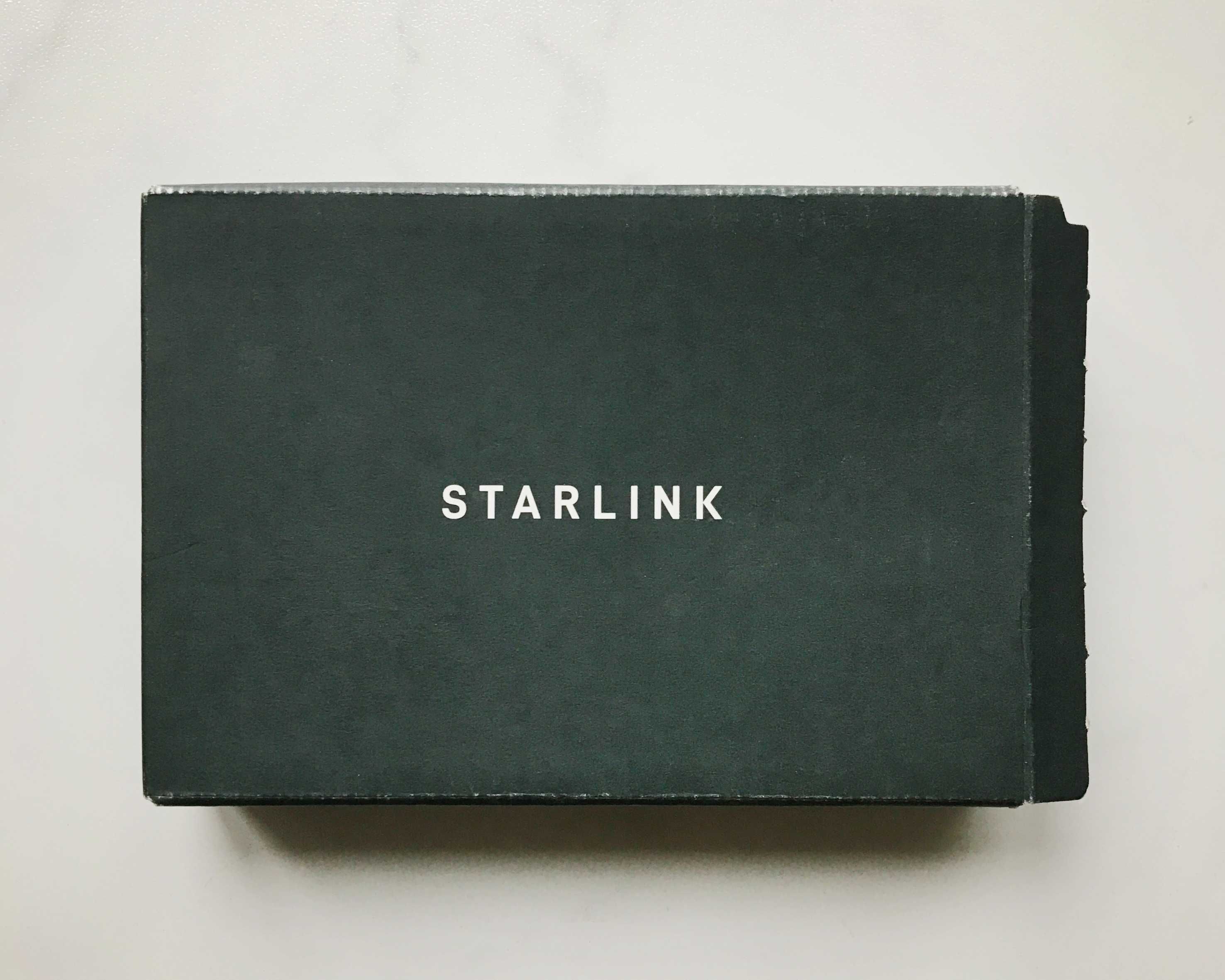 Ethernet адаптер Starlink GEN-2 новий