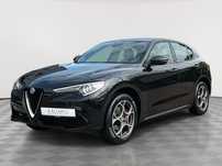 Alfa Romeo Stelvio B-Tech Edition, Salon PL, FV23%, Gwarancja, DOSTAWA