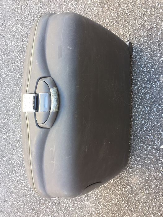 Mala de Viagem Sansonite