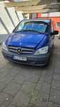 Mercedes-Benz Vito Mercedes-Benz Vito 9-osobowy