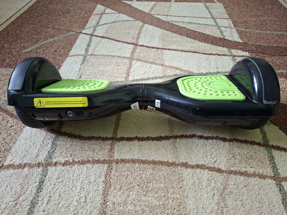 Deskorolka elektryczna DGM hoverboard