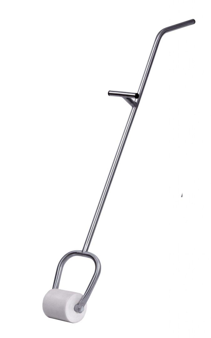 KOMA Wałek dociskowy W3 3,5kg