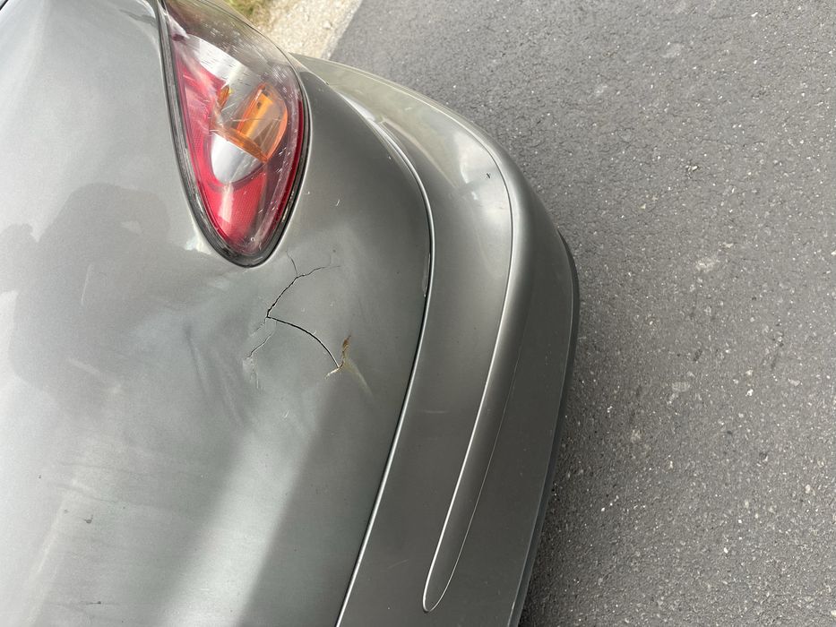 Seat Cordoba 1.4 16v Gaz