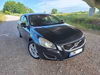 Volvo S60 2013r. 2.0D 163KM SUMMUM*Xenon*SKÓRA*RADAR*PDC*Stan WZOROWY!
