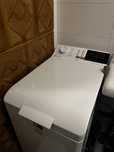 Pralka electrolux