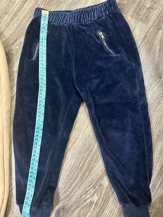 Спортивні штани джогери Zara