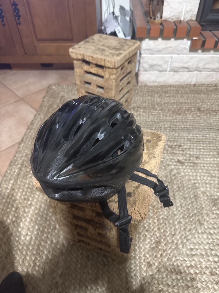 Capassete de btt e siclismo