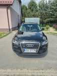 Audi Q5 Audi Q5 Quattro 2.0 TDI 2010