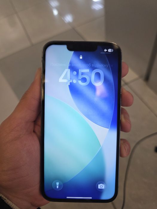 Apple iphone 13 pro 256 100%  ОПИС!!! Продаж / Обмін