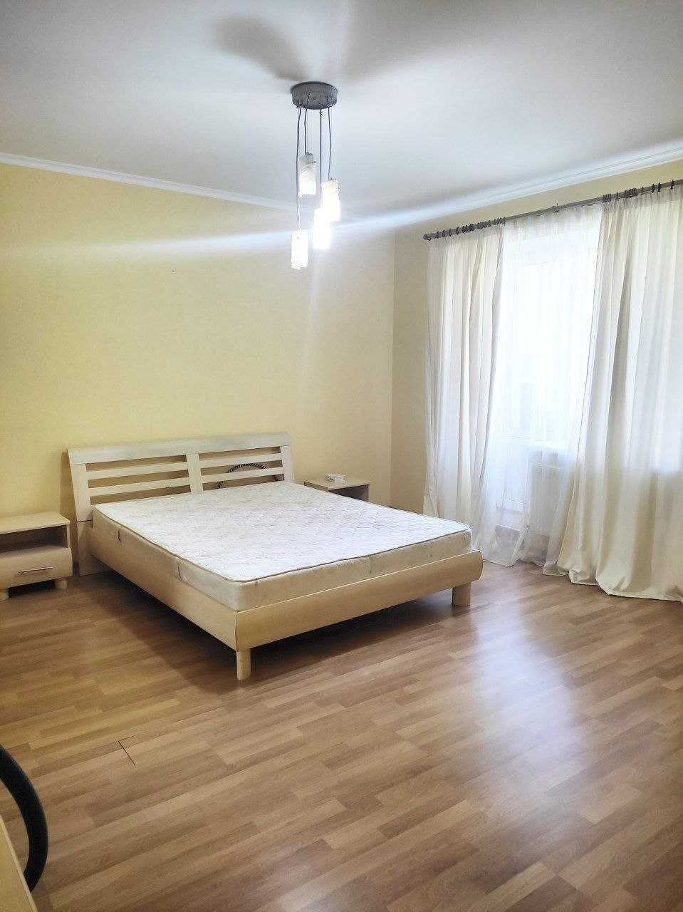 Продаж квартири пр.Свободи (вид на р.Псел).2/10 поверх.НОВОБУДОВА.81м²