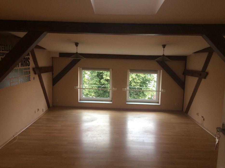 lokal biurowy lub usługowy do wynajęcia