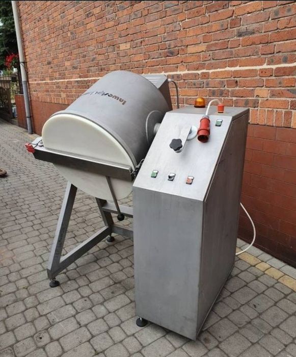 Mieszałko Masownica 150l