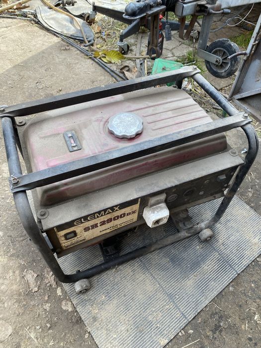 Продам генератор 2.2