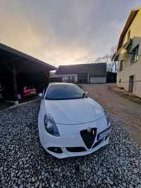 Alfa Romeo Giulietta Qv 1.75 Tbi zamiana
