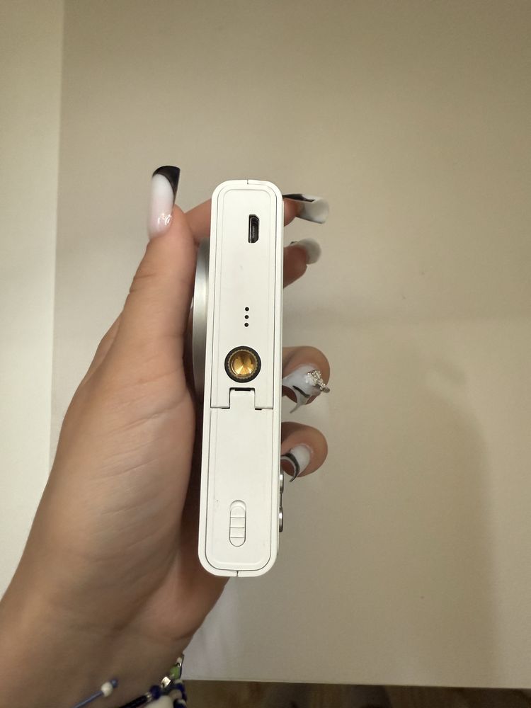 Aparat cyfrowy XREC C13 WHITE