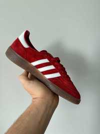 Кроссовки Adidas Spezial Handball Red