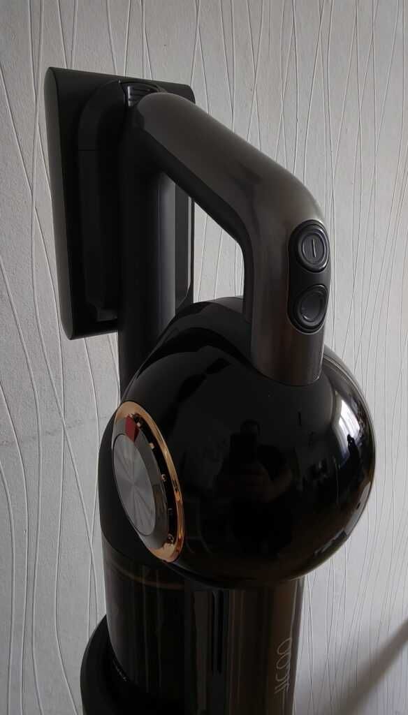 odkurzacz pionowy JIGOO V700