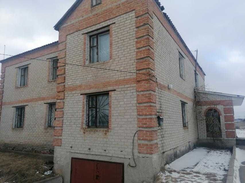 Обмін/Продаж капітального будинку