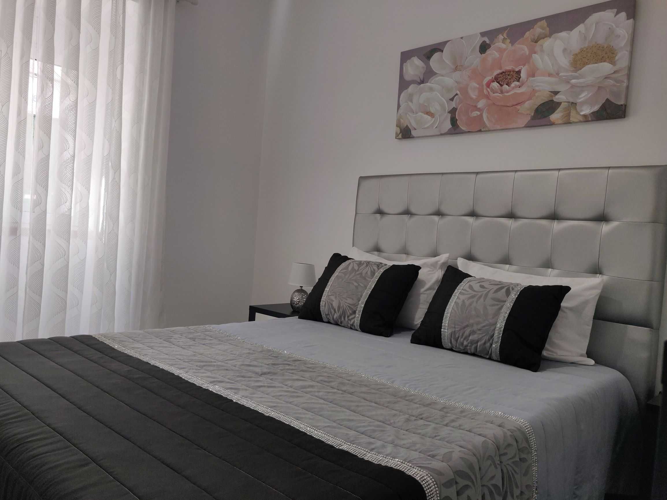 Apartamento T3 Beach House a 50 metros da Praia da Nazaré