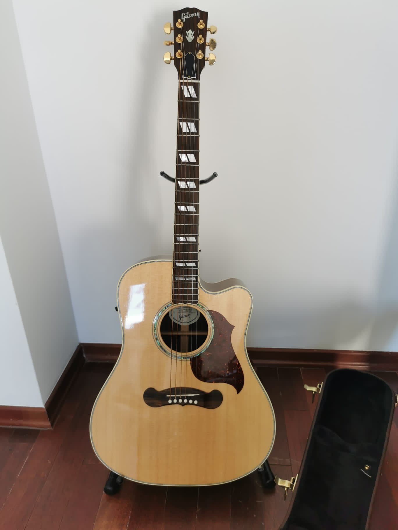 Gibson Songwriter Standard 2020